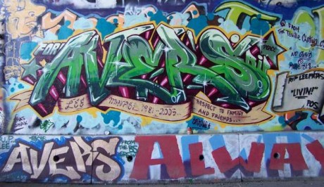 Avers by Ear