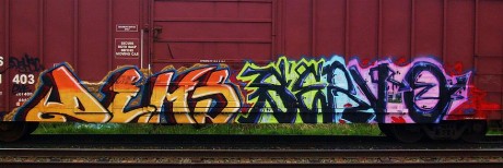Dehs Servo