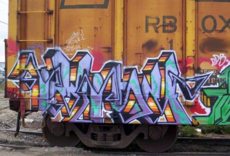 Irish