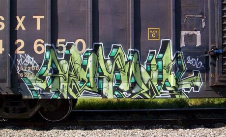 Irish
