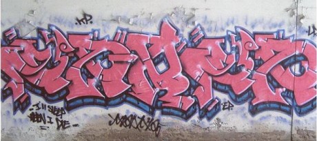 Krakr