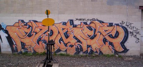 Krakr
