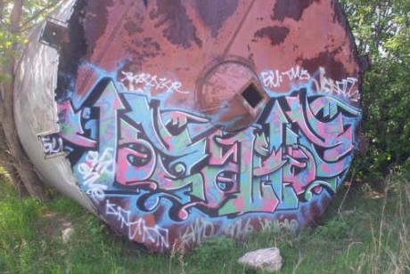 Krakr