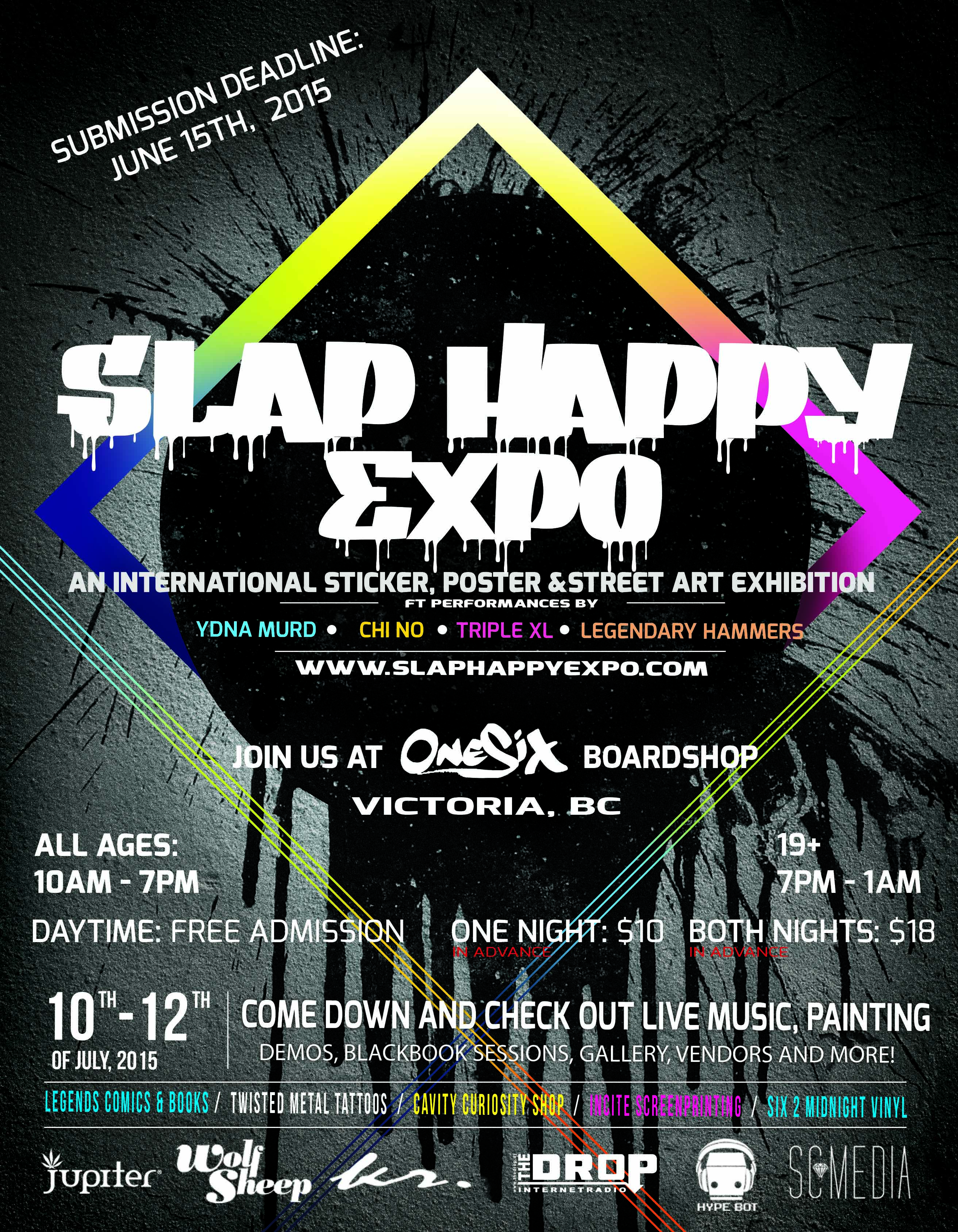 SH Expo Poster version 3x (2)