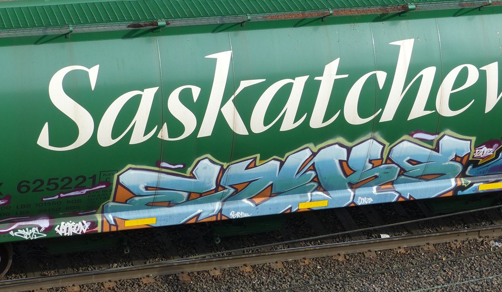 ecks
