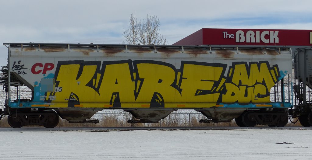 kare