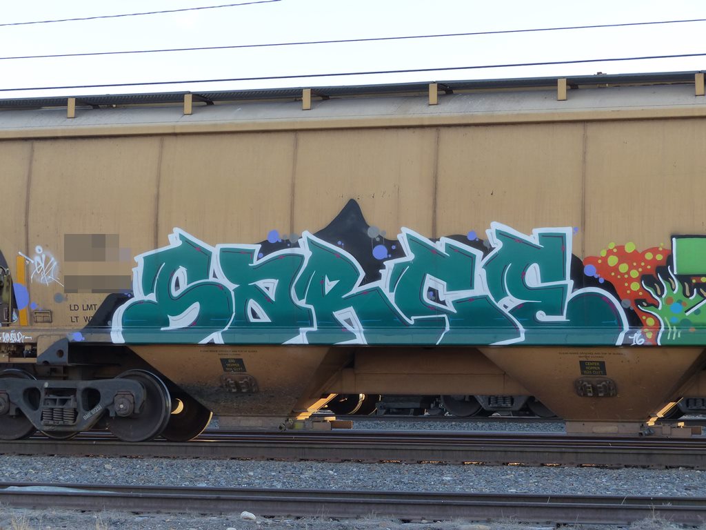 sarce